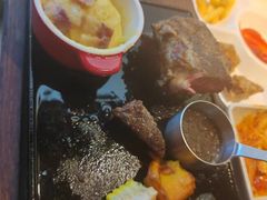 -豪客来牛排(华创国际广场店)