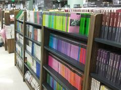 -新华书店(学府大道店)