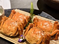 -上井料理黑金店(IFS国金中心店)