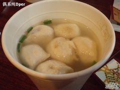 -原巷口鱼丸店(龙头路外卖店)