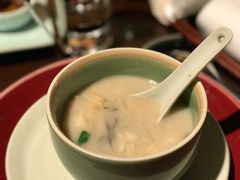 -湖滨28中餐厅·西湖宴·杭州君悦酒店