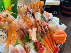 -万岛日本料理铁板烧(万泰国际店)