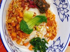 -姑娘手肉夹馍·凉皮·粉面(邗江万达店)