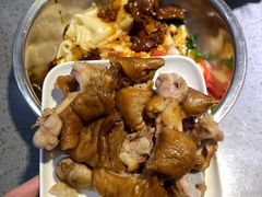 -玲玲面屋