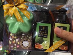 -尚泰清迈机场购物中心