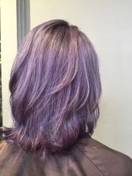 -HairCode芭曲发型