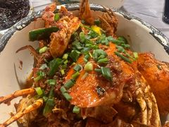 -辣螃铠盆盆蟹大排档(总店)