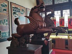 -锡伯族家庙