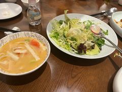 -佘山世茂艾美·御珍轩中餐厅