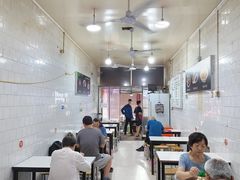 大堂-清真马文肉丸胡辣汤(回民街店)