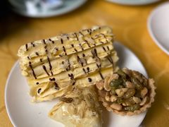 -新疆巴州金丝特餐厅(大钟寺店)