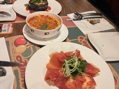 -安妮意大利餐厅(国贸店)