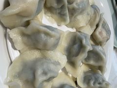 -船歌·鱼水饺青岛菜(国贸商城店)