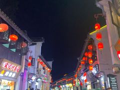 -衣裳街历史文化街区