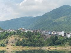 -乌江画廊(彭水苗族土家族自治县)