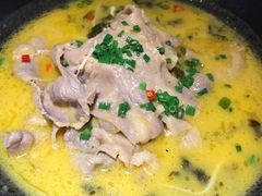 -金牌外婆家(苏州中心店)