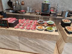 -菲住布渴酒店自助餐厅(阿里巴巴西溪园区店)