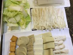 -清真华宇开锅羊肉