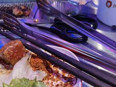 -小猪查理川式自助烤肉(大学城店)