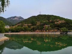 -潭溪山