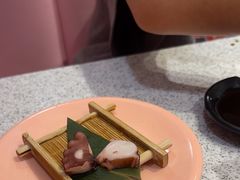 -争鲜回转寿司(南开大悦城店)