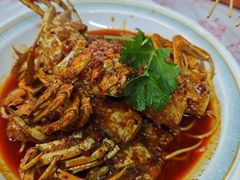 -辣出味岳阳特色烧烤·龙虾大排档(砂子塘总店)