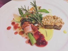 -玫瑰园餐厅