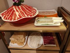 -古乐牛香·鲜牛肉自助火锅(南京总店)