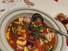 -狮拾久·现代新加坡料理(福田COCO Park店)