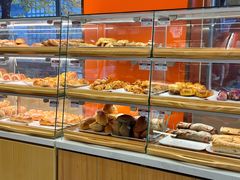 -新侨三宝乐面包店(崇文门店)