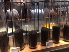 -喜茶(深圳东门1234店)