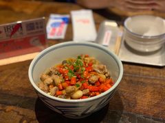 -铁公鸡·四川料理(天环广场店)