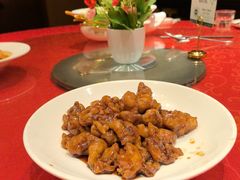 -新白鹿餐厅(龙游路总店·杭帮菜名店)