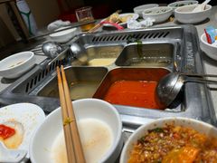 -海底捞火锅(正大乐城店)