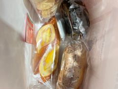 -屋裡·Union Bakery(龙江路店)