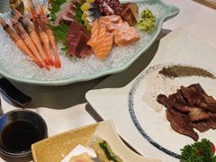 -富盈酒店-日本料理餐厅(厚街店)