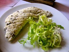 brunch-AZUR聚(香格里拉饭店)