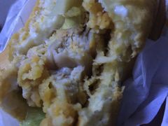 -华莱士·全鸡汉堡(艳粉店)