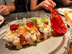 -LESCEDARS Brasserie Bistro香柏树
