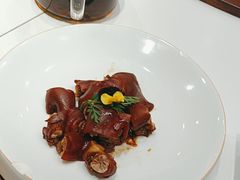 -香丰阁·烤鸭·川湘菜(清河店)