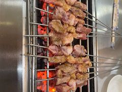 -小寒羊烧烤(凯瑞时代大厦店)