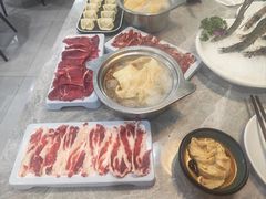 -牛天下·牛肉·海鲜·打边炉·融合菜
