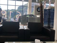 -上虞金昌宝顺宝马4S店(上虞店)