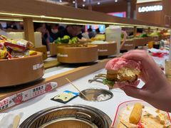 -龍歌自助小火锅(崂山丽达店)