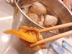 -渔娘渔家丹东海鲜(东直门店)