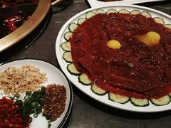 -长嘉·河图火锅(长嘉汇江景旗舰店)