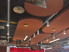 -鱼酷活鱼烤鱼(沈阳大悦城店)