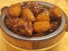 -肥姐美食(同福中路店)