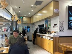-鲜越鲜鱼粉(财富购物中心店)