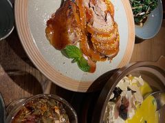 -青年公社烤鸭(蜀山万象汇店)